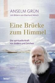 Cover von Eine Brücke zum Himmel