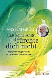 Cover von Hab keine Angst und fürchte dich nicht