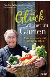 Cover von Das Glück wächst im Garten