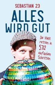 Cover von Alles wird gut