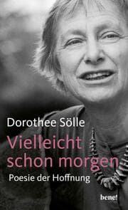 Cover von Vielleicht schon morgen