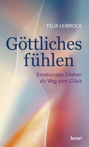 Cover von Göttliches fühlen