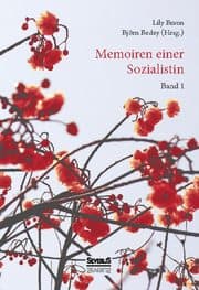 Cover von Memoiren einer Sozialistin - Band 1