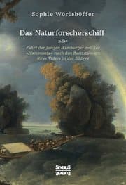Cover von Das Naturforscherschiff