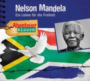 Cover von Nelson Mandela