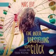 Cover von Eine andere Vorstellung vom Glück