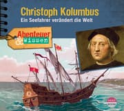 Cover von Christoph Kolumbus