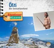 Cover von Ötzi