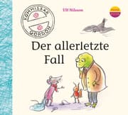 Cover von Kommissar Gordon - Der allerletzte Fall