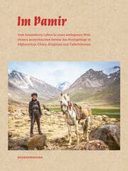 Cover von Im Pamir