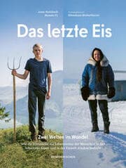 Cover von Das letzte Eis