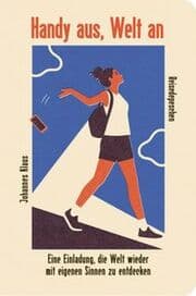 Cover von Handy aus, Welt an
