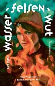 Cover von Wasser, Felsen, Wut
