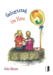 Cover von Geburtstag im Heu
