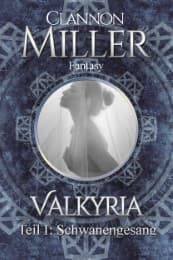 Cover von Valkyria - Schwanengesang