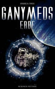 Cover von Ganymeds Erbe