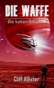 Cover von Die Waffe