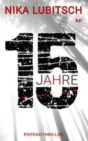 Cover von 15 Jahre