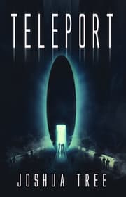 Cover von Teleport