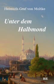 Cover von Unter dem Halbmond
