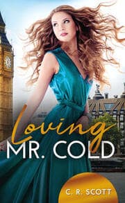 Cover von Loving Mr. Cold