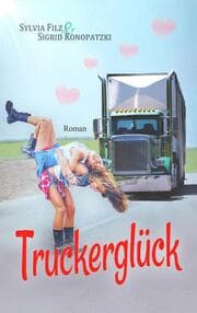 Cover von Truckerglück