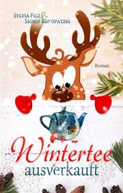 Cover von Wintertee ausverkauft