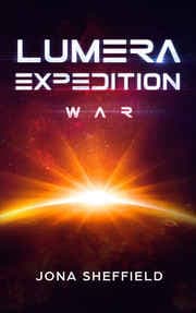 Cover von Lumera Expedition - War