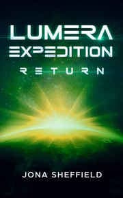 Cover von Lumera Expedition - Return