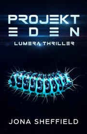 Cover von Projekt Eden