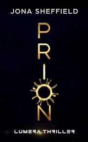 Cover von Prion