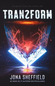 Cover von Transform