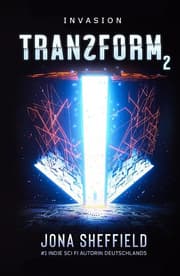 Cover von Transform 2