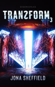 Cover von Transform 3