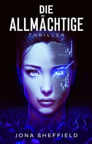 Cover von Die Allmächtige