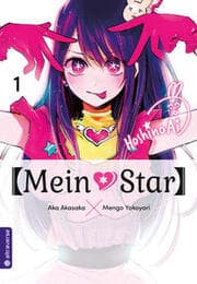 Cover von Mein