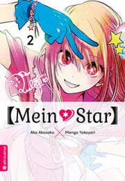 Cover von Mein