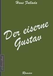 Cover von Der eiserne Gustav