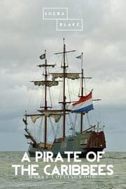 Cover von A Pirate of the Caribbees