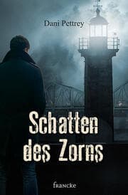 Cover von Schatten des Zorns