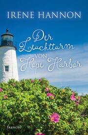 Cover von Der Leuchtturm von Hope Harbor