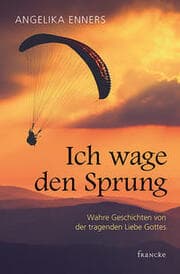 Cover von Ich wage den Sprung
