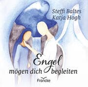 Cover von Engel mögen dich begleiten