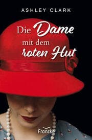 Cover von Die Dame mit dem roten Hut