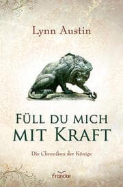 Cover von Füll du mich mit Kraft