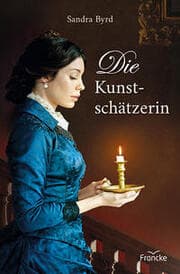 Cover von Die Kunstschätzerin
