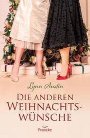 Cover von Die anderen Weihnachtswünsche