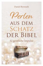 Cover von Perlen aus dem Schatz der Bibel