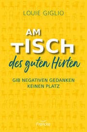 Cover von Am Tisch des guten Hirten
