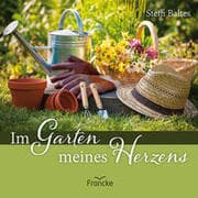 Cover von Im Garten meines Herzens